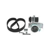 Wasserpumpe + Zahnriemensatz FüR VW Bora 1J 1.9 99 Bis 02 Bosch Neu Teil