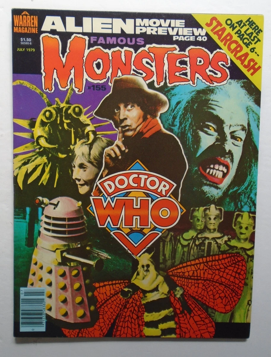 25+ famous monsters of filmland for sale | Updated Oct 2026