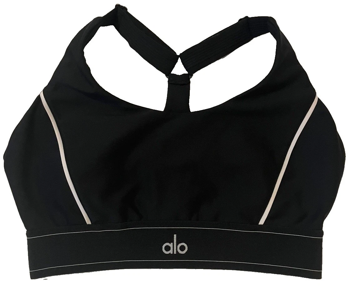 早い者勝ち✴︎最終値下げ　Alo S スポブラ ALO Sports Bras for sale | eBay