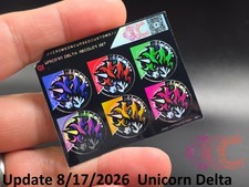 Beyblade X | BX, & CX Recolor Set Stickers