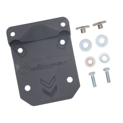 #ad #ad Polisport Motocross MX UFX Mounting System for Honda Dirt Bikes 09 25 $11.68