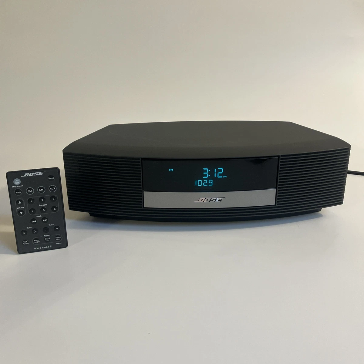 Bose Wave Radio 2 for sale | eBay