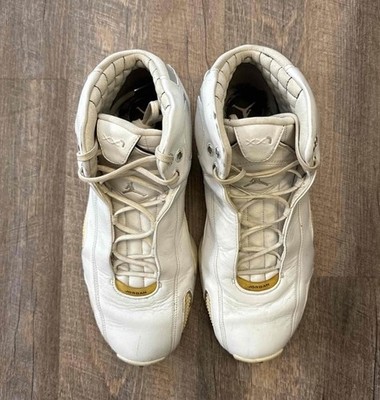 Size 12 - Air Jordan 21 OG White for sale online | eBay display picture 3