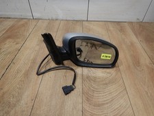 Retroviseur gauche (ou coque) Skoda ROOMSTER