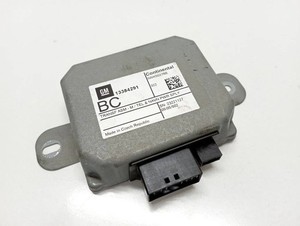 OPEL ANTARA Navigationskontrolleinheit 13384291 2.20 Diesel 135kw 2012 33369724