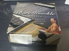 bare knuckle flat '50 tele neck pickup