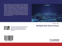 Jimbo Henri Claver | Multiple Dice Game Theory | Taschenbuch | Englisch (2019)