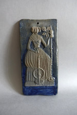 Art populaire Alsace