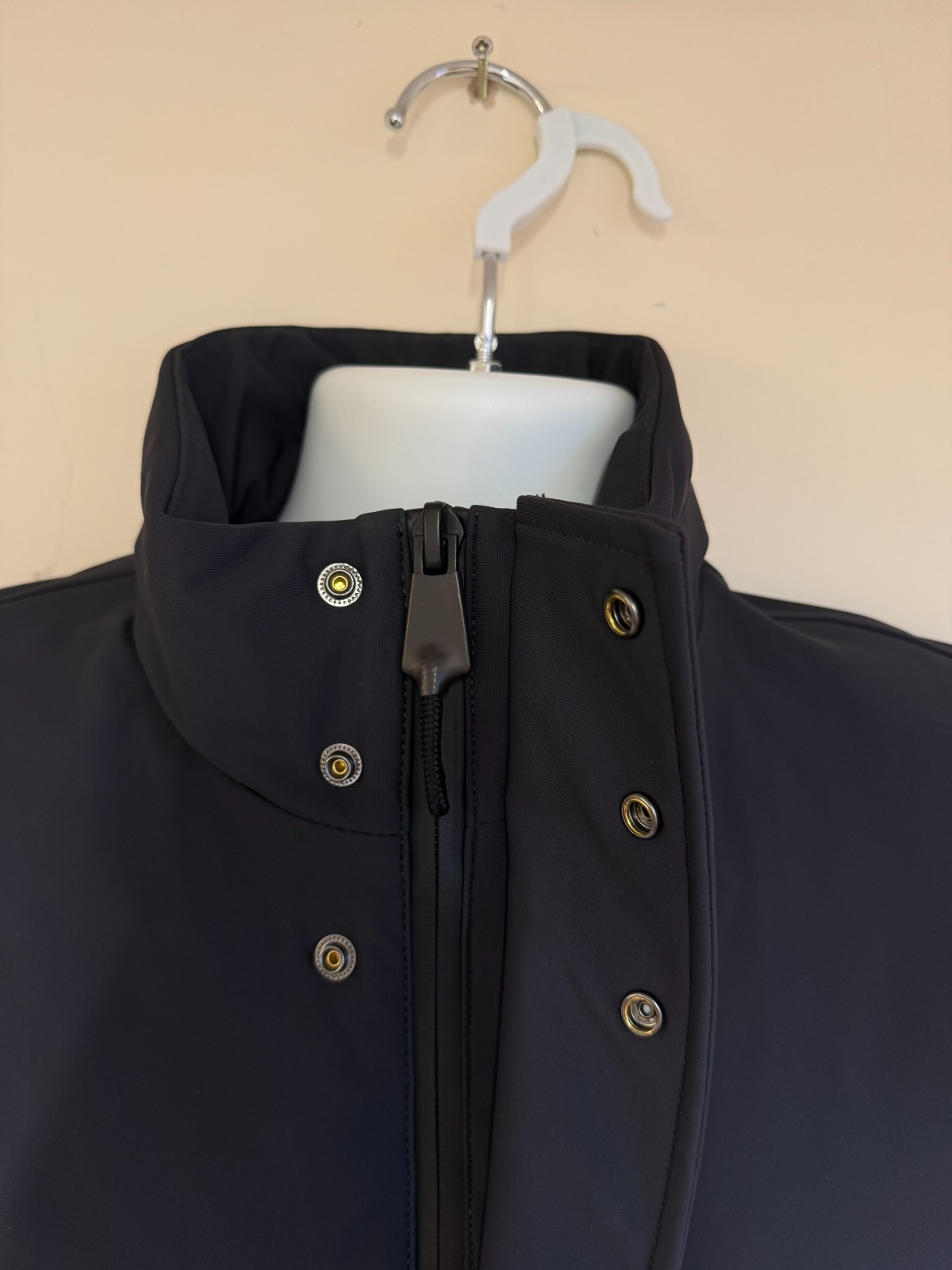 Strellson Faley Flex Waterproof Technical Coat – … - image 3