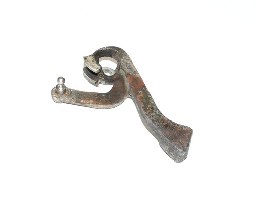 Schalthebel Getriebe  5Z0711046A Fox 5Z HUY Original VW