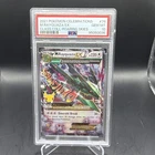 Pokémon M Rayquaza EX 76/108 Celebrations Classic Collection Holo 2021 PSA 10