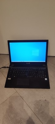 Terra Mobile 1515 - Core i3 7. Gen. - 20GB RAM 500GB HDD Windows 10 Notebook