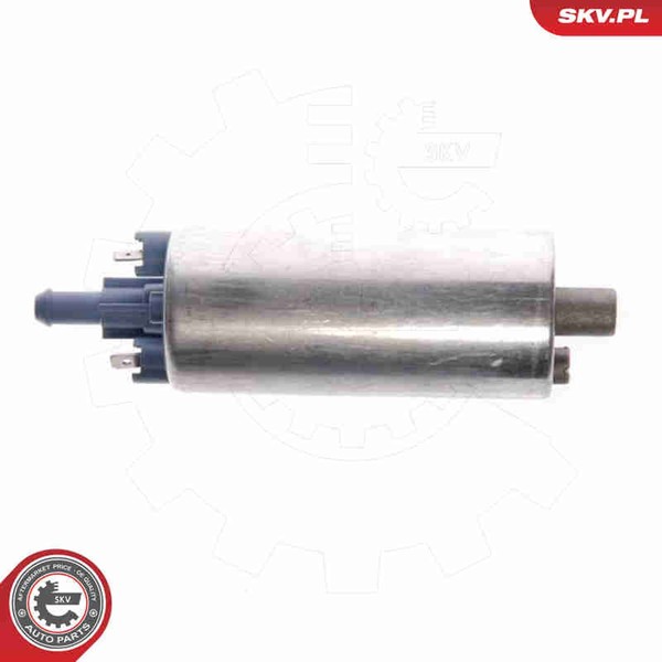 Kraftstoffpumpe Esen Skv 02SKV216 FüR Opel Omega Vectra Combo Corsa Astra J89 Cc-image