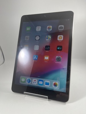 Apple iPad mini 2 16 GB Spacegrau A1489 TOP Zustand geprüft