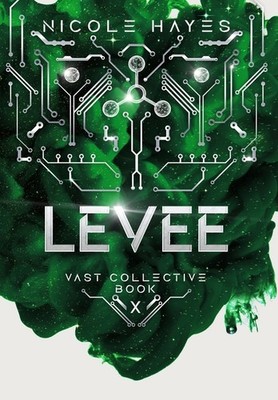 Levee: Drowning Enki Book Ii