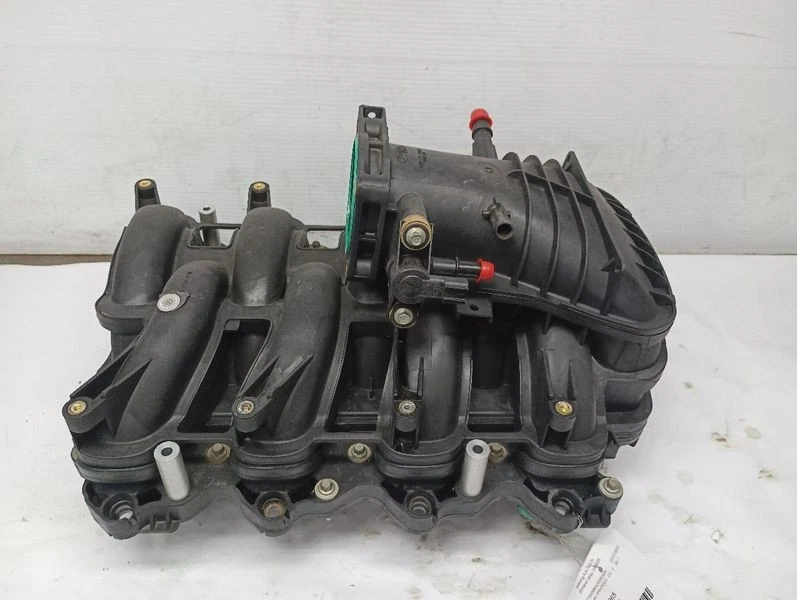 2011-2014 Ford F-150 Raptor F-250 F-350 6.2L Intake Manifold OEM Foto 2 de 4