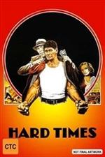 Hard Times [New Blu-ray] Australia - Import
