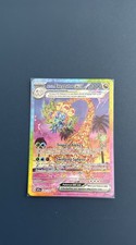 Alolan Exeggutor EX SIR SV Surging Sparks 242/191 on eBay