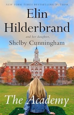 The Academy, Hilderbrand, Elin