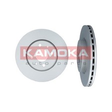 2x Bremsscheibe vorne für Fiat 500 312 C 500E 332 Bravo 2 198 Doblo 223 | 26209