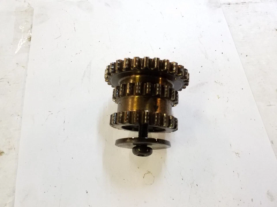 Engranaje de distribución de la rueda loca del motor de 3,6 L | Se adapta a Dodge / Chrysler / Jeep 2011-2023 Foto 2 de 4