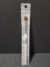 e.l.f. Cosmetics Blending Eye Brush 1803 BRAND NEW IN PACKAGE