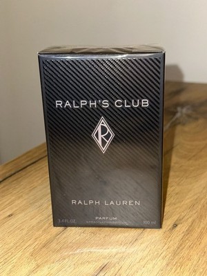Ralph Lauren - Ralph's Club EDP Spray 100ml