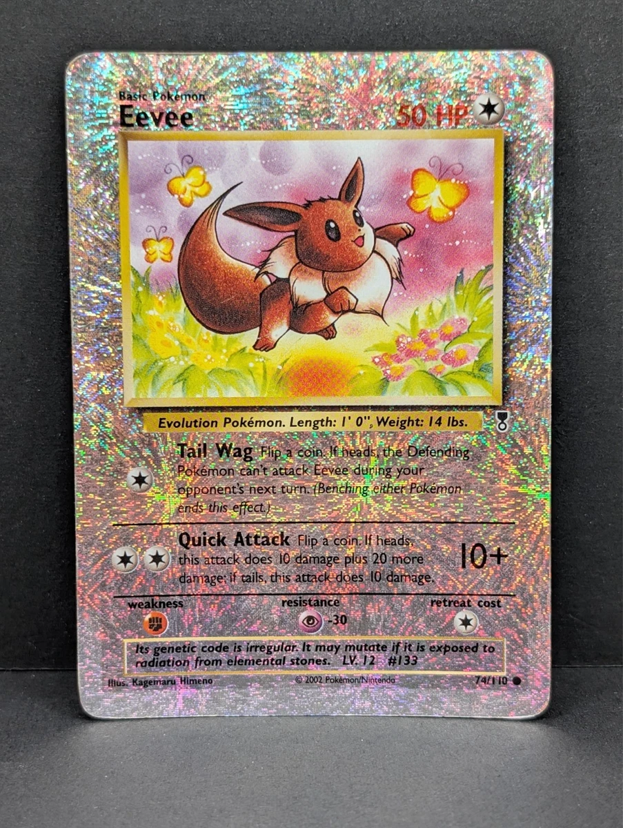 Pokémon Pokémon TCG Legendary Collection Holo Rare Individual