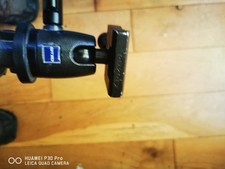 Gitzo G1177M Ball Head with Quick Release Kit