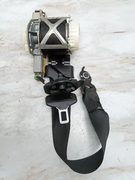 Seat Belt Front 204 Type C250 Bucket Seat Fits 08-10 MERCEDES C-CLASS 27963 Foto 2 de 4