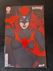 BATWOMAN #2 JENNY FRISON VARIANT BATMAN 1