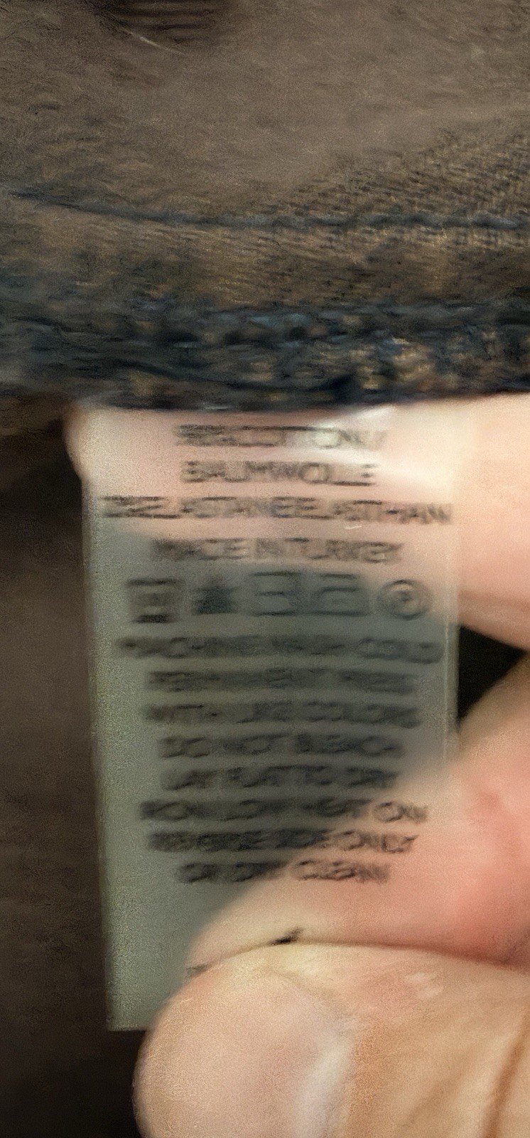 Peruvian Connection Ludlow Duster Long Overcoat D… - image 16