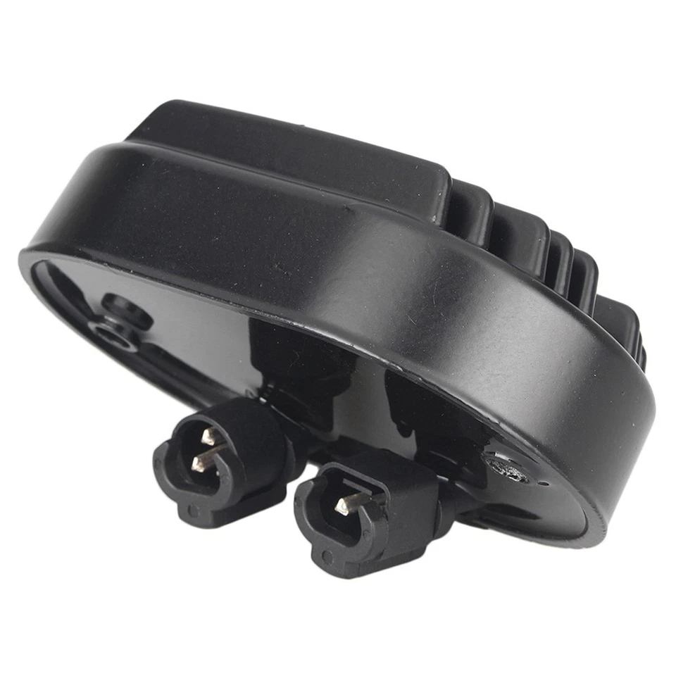 1X Voltage Regulator Rectifier Fit Heritage Softail Classic Custom Fatboy FLSTF Foto 3 de 4
