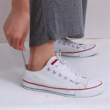 1PC Stainless Steel Shoehorn Portable Metal Shoe Horn Travel Home Shoe Aid