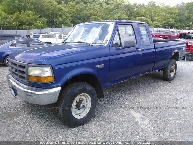 Starter Motor Fits 04-10 MAZDA B-4000 1715182 Foto 2 de 4