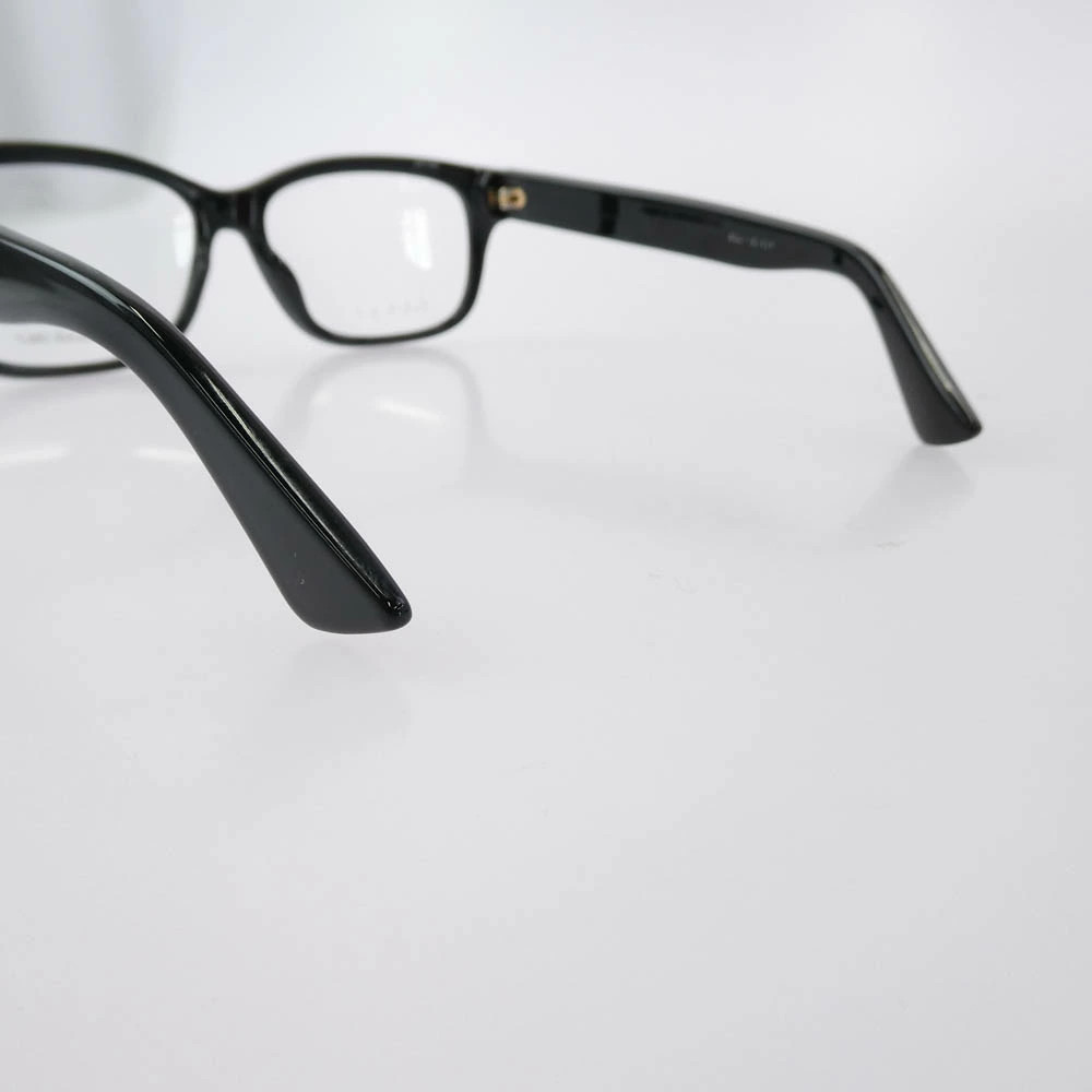 GUCCI GG1341O Interlocking G Temple Frame Eyewear… - image 7