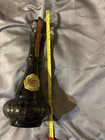 Beam"s Choice Decanter Smoke Green Glass " I Dream of Genie" Bottle 1964 # D-334 — photo 4