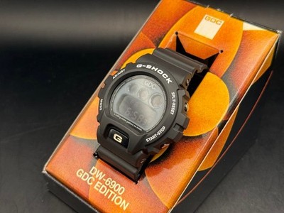 Casio G-Shock DW-6900FS x Porter Yoshida & Co Collaboration