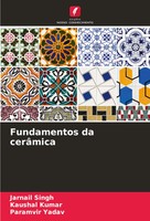 Jarnail Singh (U. A.) | Fundamentos Da CerâMica | Taschenbuch | Portugiesisch