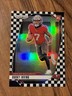2024 Prizm "Black & White Checker Prizm" Bucky Irving Rc NM Tampa Bay Buccaneers