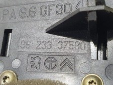 Autoradio Peugeot 306
