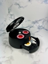 Disc Cleaning and Repair Kit - Restore CDs, DVDs & Blu-rays - Easy to Use