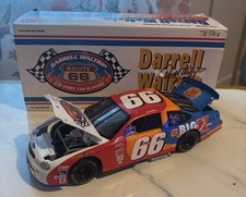 1 Action 1/24th Darrell Waltrip- 66 Route 68 Tour 2000