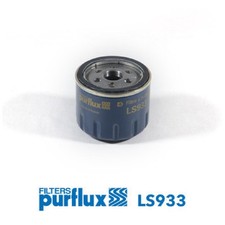 Ölfilter für Dacia Duster HS Lodgy JS Logan LS 2 3 3K FS MCV KS US | 24139464