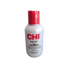 CHI Infra Silk Infusion Silk Reconstructing Complex hair treatment 2fl Oz