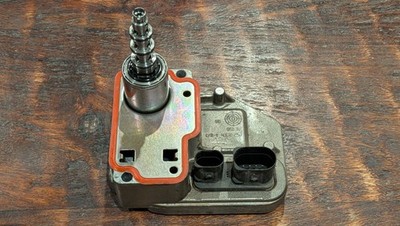 Volvo OEM AWD Haldex Differential Control Module 5WP33518 S80 V70 XC60 XC70 XC90
