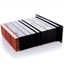 9X3 Cowled Terracotta Light Draft Airliner Passive Vent