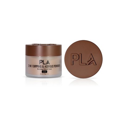 Plapro 2-in-1 Dip & Acrylic Powder Resting Witch Face - 269