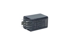 Vorglührelais 9-polig für Seat 12V 04L90728...