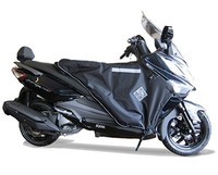 Tucano Urbano Coprigambe Termoscud R163-X